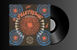 Peletronic – Restless EP