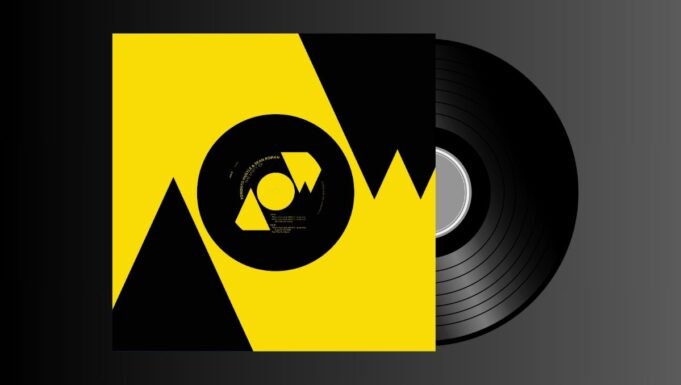 Toronto Hustle & Sean Roman – The Unity EP