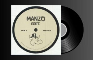 VA – Manzo Edits Vol. 5