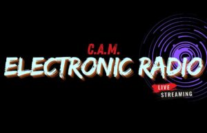 CAM Electronic Radio – Plattform für elektronische Musik mit Haltung