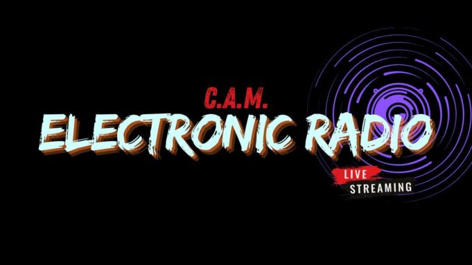 CAM Electronic Radio – Plattform für elektronische Musik mit Haltung