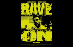 RAVE ON ab 31. Juli 2025 im Kino