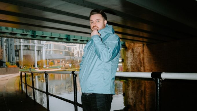 Artist Interview: CHANEY