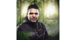 Artist Interview: CNS