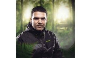 Artist Interview: CNS