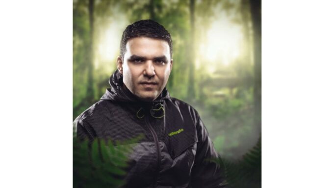 Artist Interview: CNS