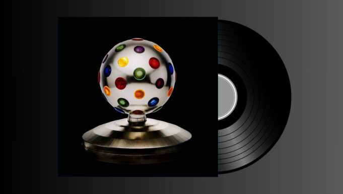 CHOROPHOBIA by Weval