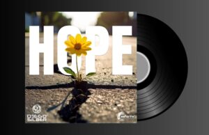 DJego Silber – HOPE