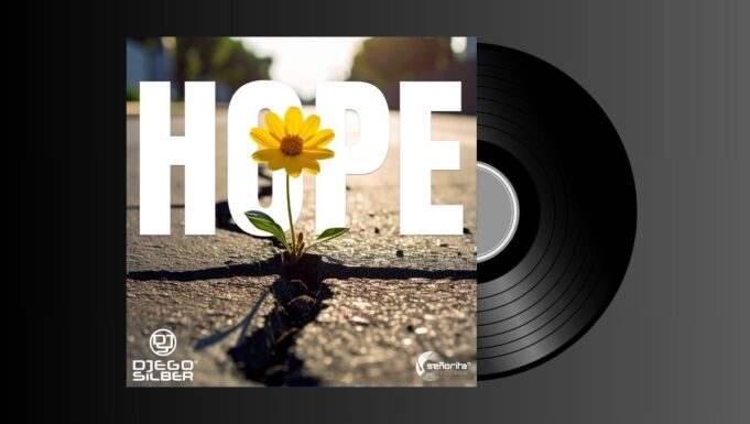 DJego Silber – HOPE