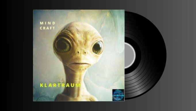 KLARTRAUM – MIND CRAFT ALBUM