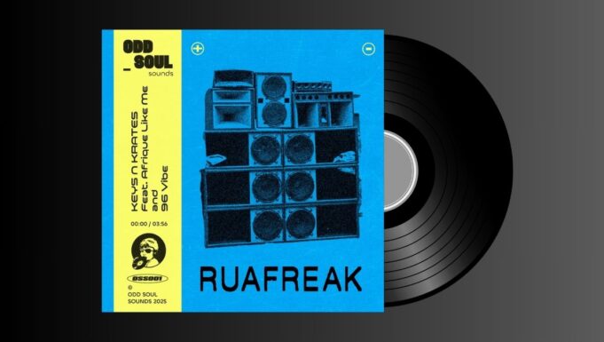 Keys N Krates – RUAFREAK