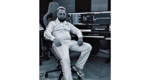 Artist Interview: Koston