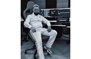 Artist Interview: Koston