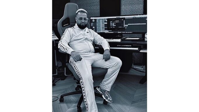 Artist Interview: Koston