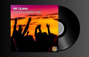 MF QUINN – YOUR NUMBER ONE