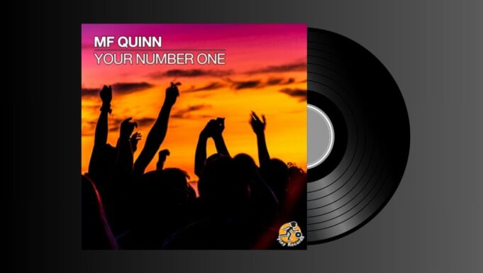 MF QUINN – YOUR NUMBER ONE