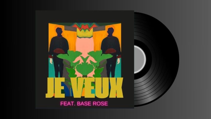 Mattisix, Base Rose – Je Veux