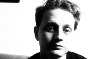 Artist Interview: Miles Ellis