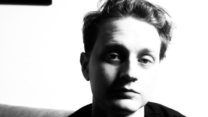 Artist Interview: Miles Ellis