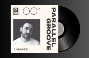 Intr0beatz Launches ‚Parallel Groove‘ Podcast