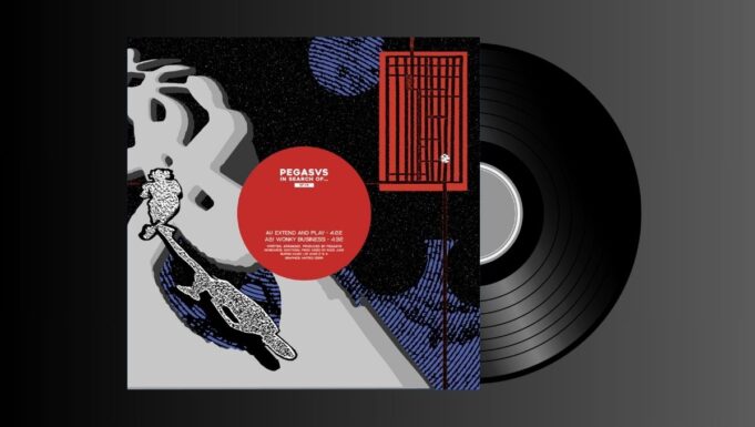 Pegasvs – Extend & Play