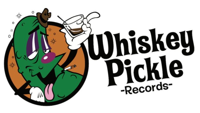 Label Interview: Whiskey Pickle