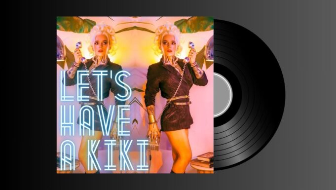 ZØVIVΛΛ – Let’s Have a Kiki (ZØ Remix)