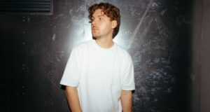 Artist Interview: Discrete