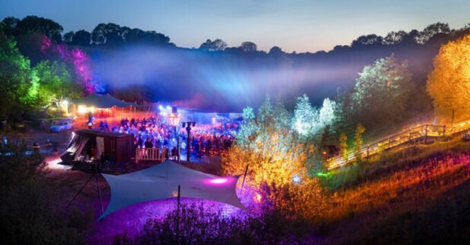 Sichert das Freiland – Für kulturelle Vielfalt in MV