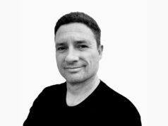 Artist Interview: Thomas Haak