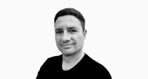 Artist Interview: Thomas Haak