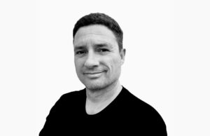 Artist Interview: Thomas Haak