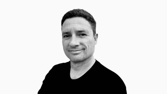 Artist Interview: Thomas Haak