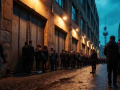 15 Best Techno Clubs in Berlin – 2025 Edition