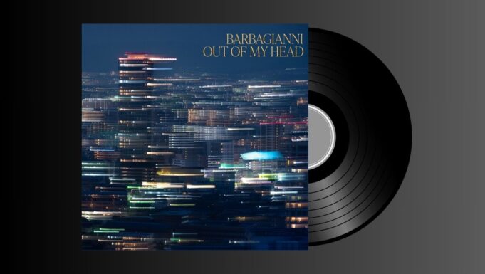 Barbagianni – Out Of My Head