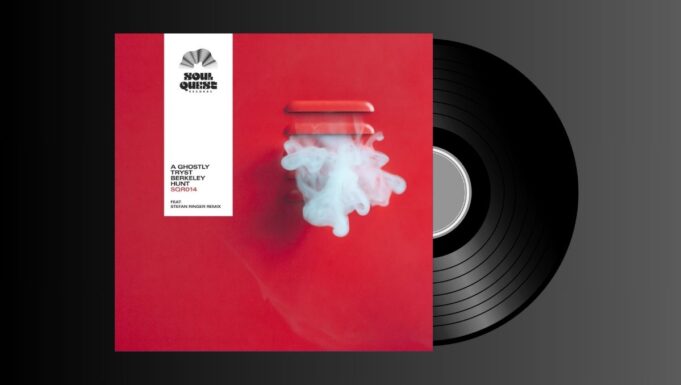 Berkeley Hunt – A Ghostly Tryst