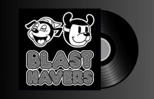 Blast Havers – Blast Funk Vol. 1