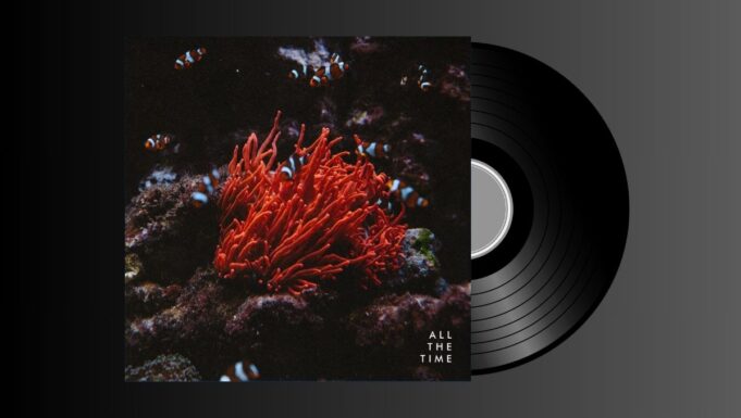 Broj – All The Time