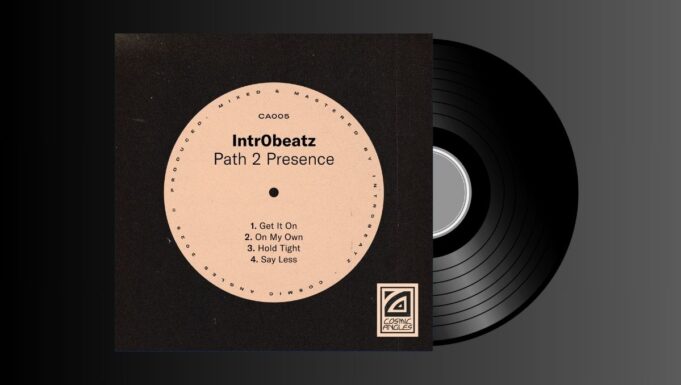 Intr0beatz – Title: Path 2 Presence