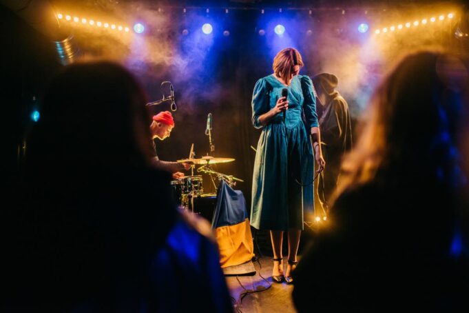 PANDAwomen 7.11. bis 19.12.2025