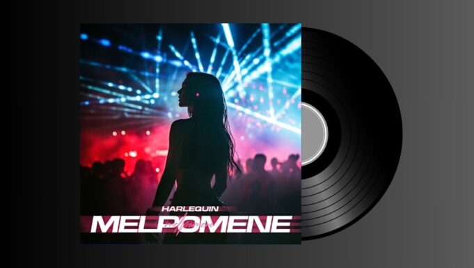 Harlequin – Melpomene