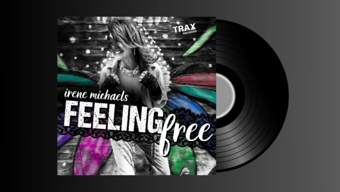 Irene Michaels – Feeling Free (D BEAT & TWOEF Remix)