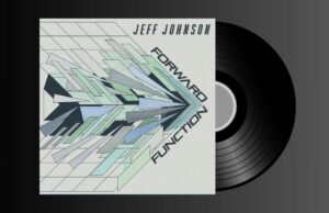 Jeff Johnson – Forward Function