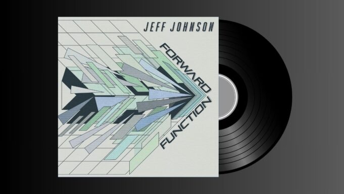 Jeff Johnson – Forward Function