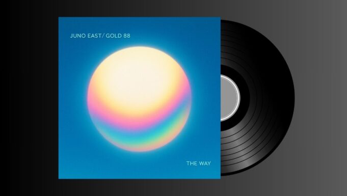 Juno East, Gold 88 – The Way
