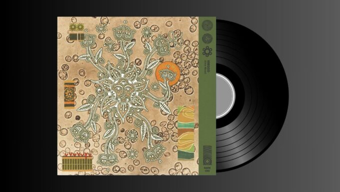 Kreggo – Altro Mood EP