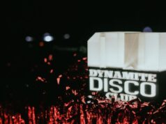 Label Interview: Dynamite Disco Club