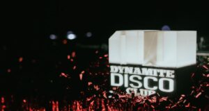 Label Interview: Dynamite Disco Club
