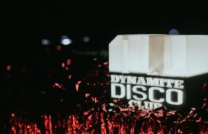 Label Interview: Dynamite Disco Club