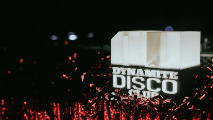 Label Interview: Dynamite Disco Club